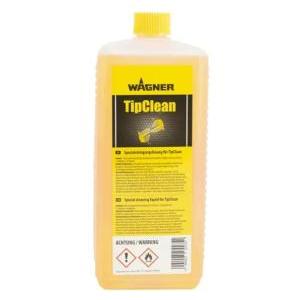 Flacone di ricarica per tip clean  1 litro art. 2400216